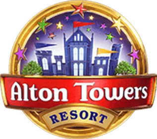 Alton Towers Resort Online Shop